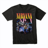 NIRVANA