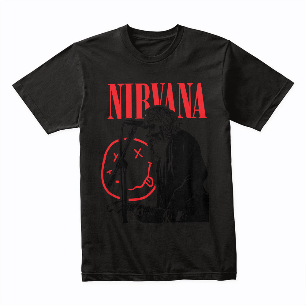 NIRVANA