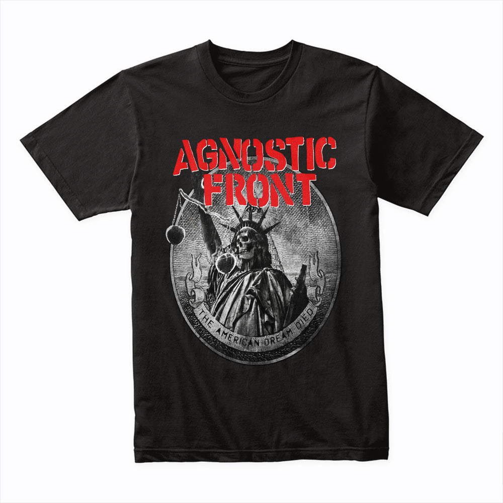 AGNOSTIC FRONT