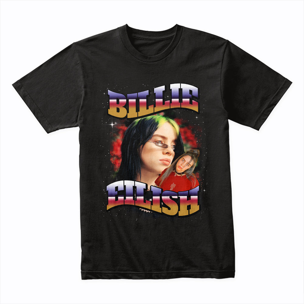 BILLIE EILISH