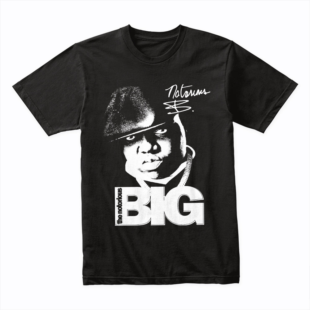 BIG - THE NOTORIOUS