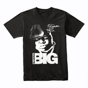 BIG - THE NOTORIOUS