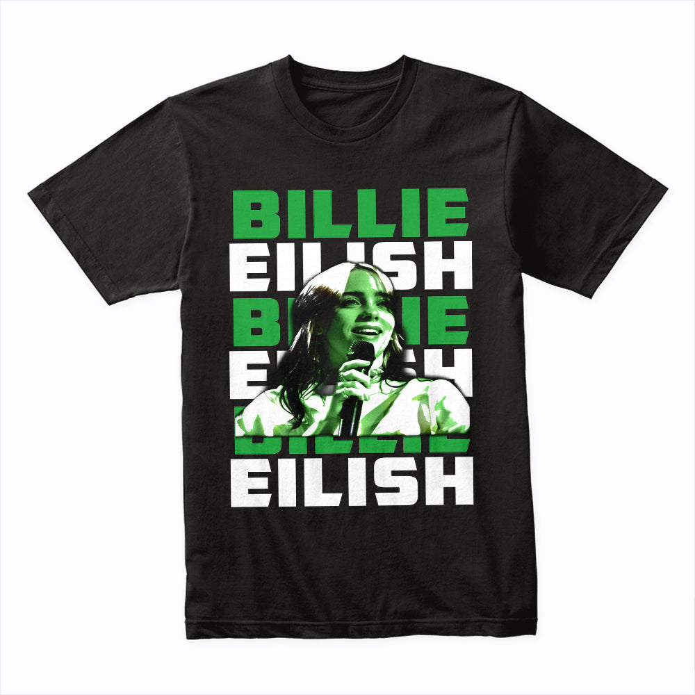 BILLIE EILISH