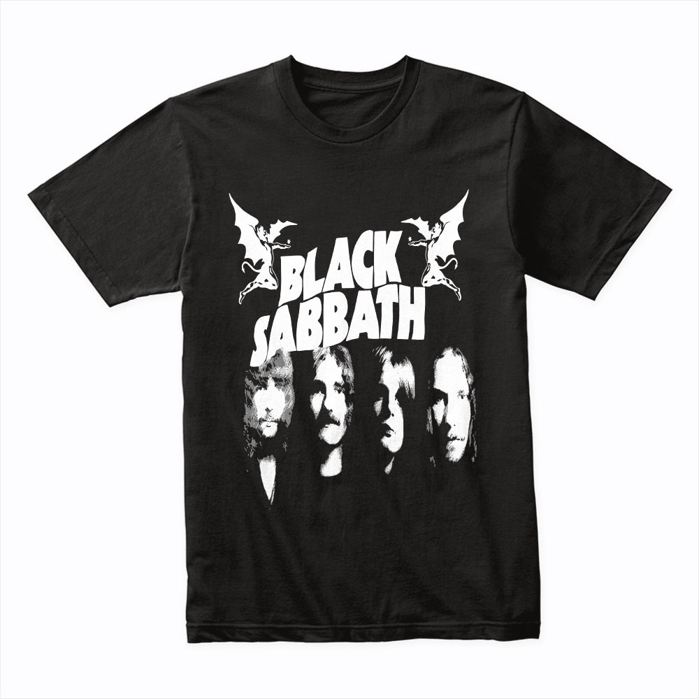BLACK SABBATH