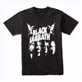 BLACK SABBATH