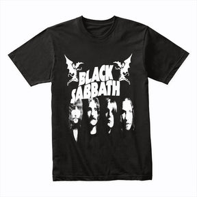 BLACK SABBATH