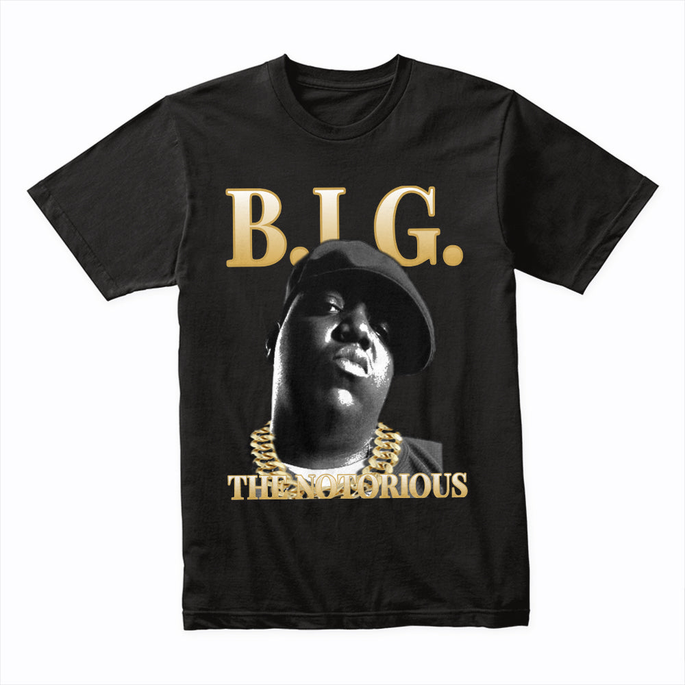 BIG - THE NOTORIOUS