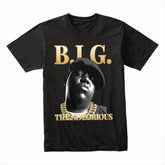BIG - THE NOTORIOUS