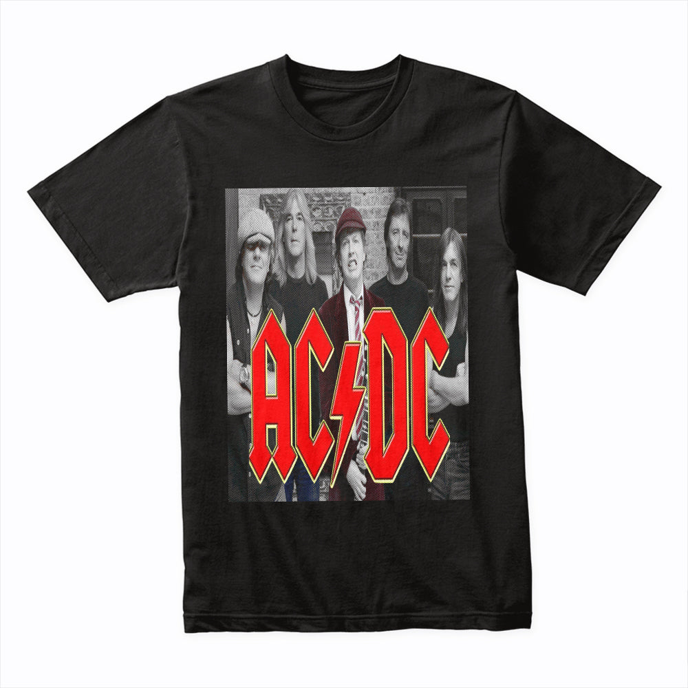 AC DC