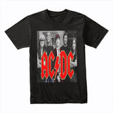 AC DC