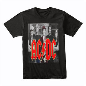 AC DC