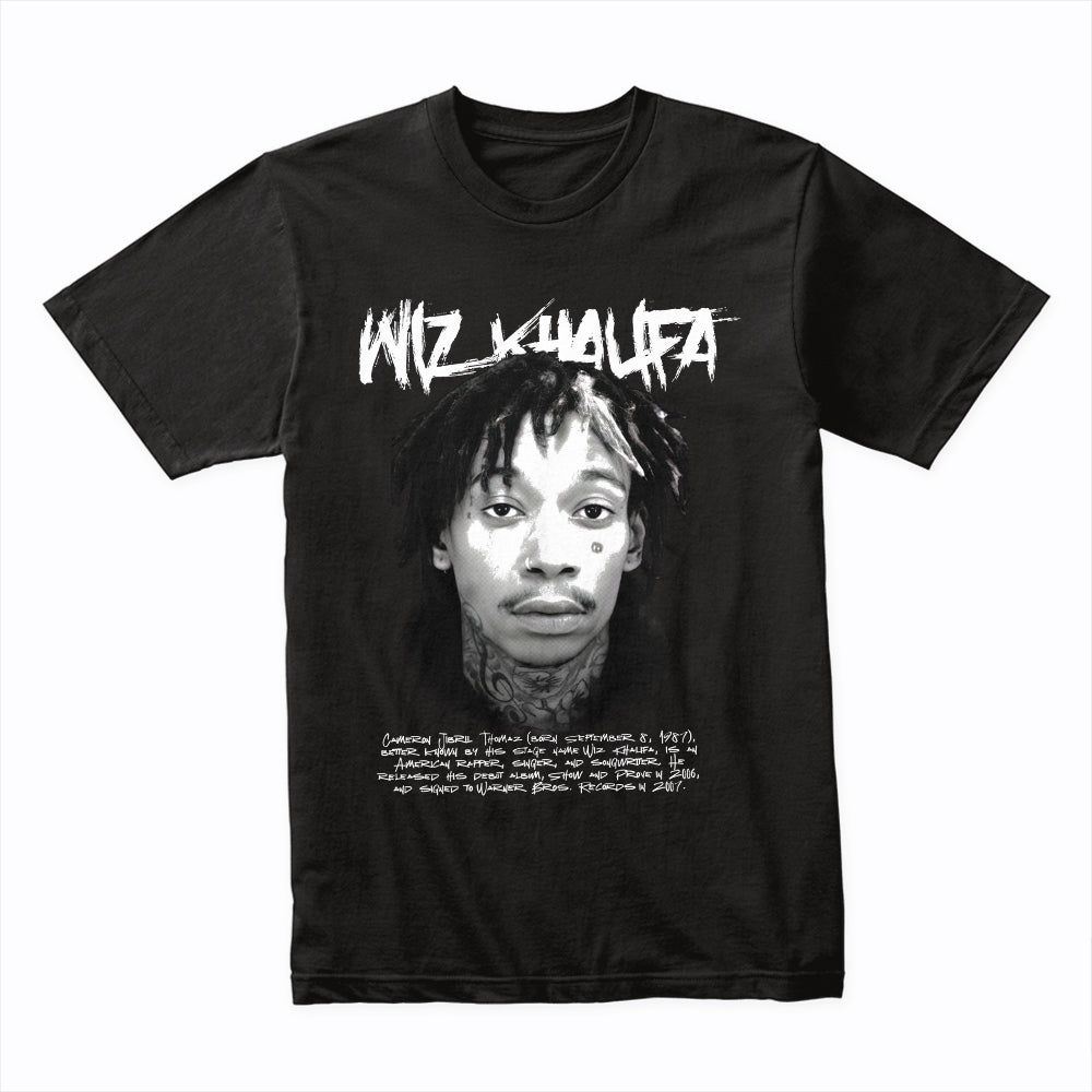 WIZ KHALIFA