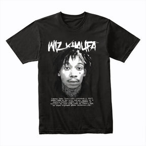 WIZ KHALIFA