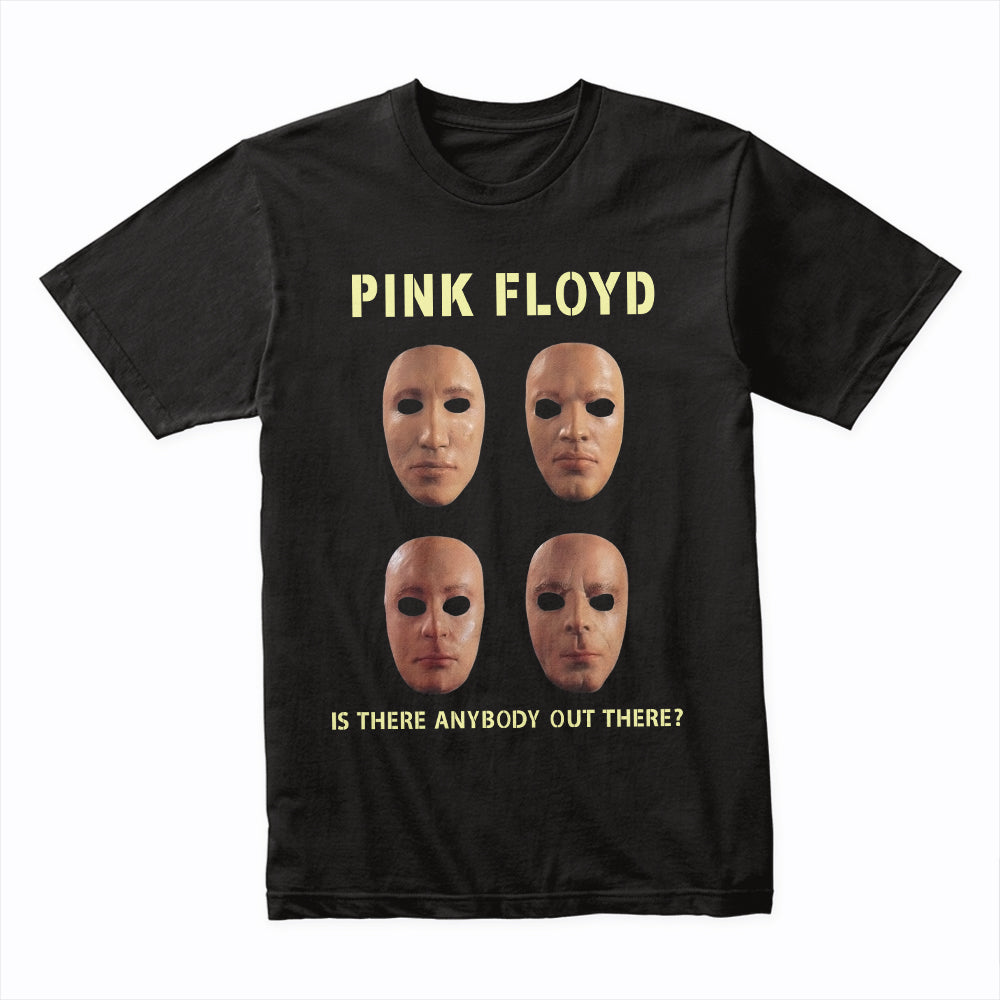 PINK FLOYD - IS THERE ANYBODY OUT THERE?