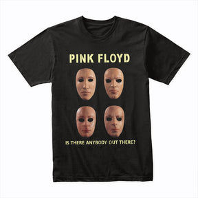 PINK FLOYD - IS THERE ANYBODY OUT THERE?