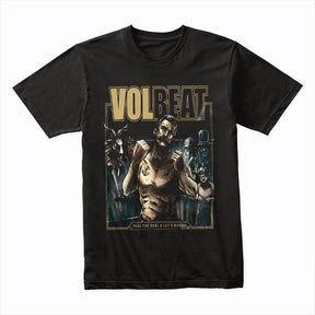 VOLBEAT