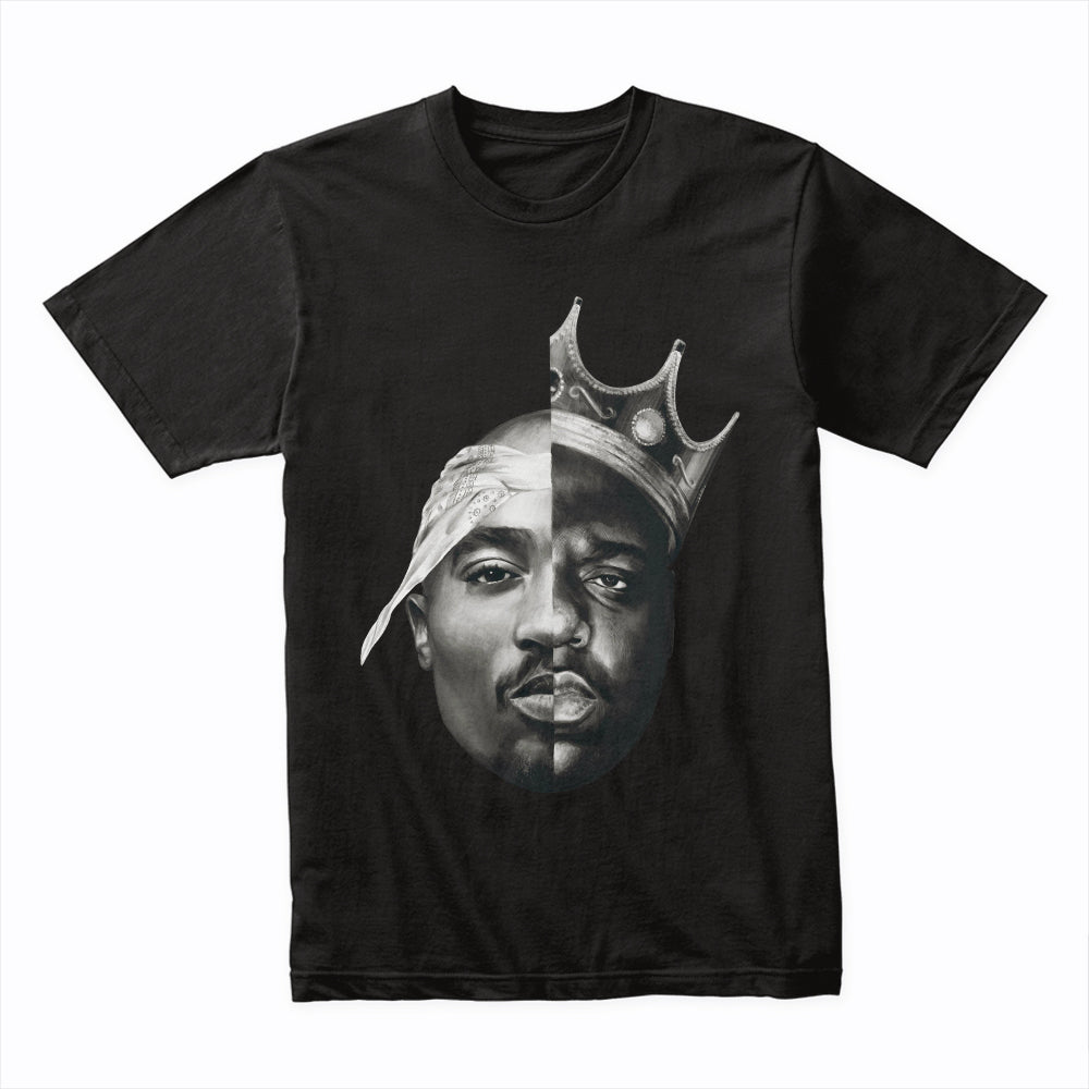 2PAC & BIGGIE