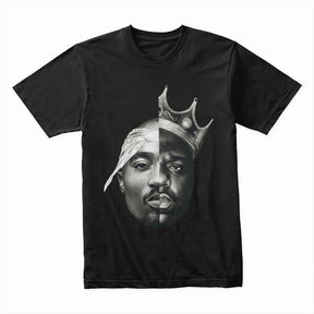 2PAC & BIGGIE