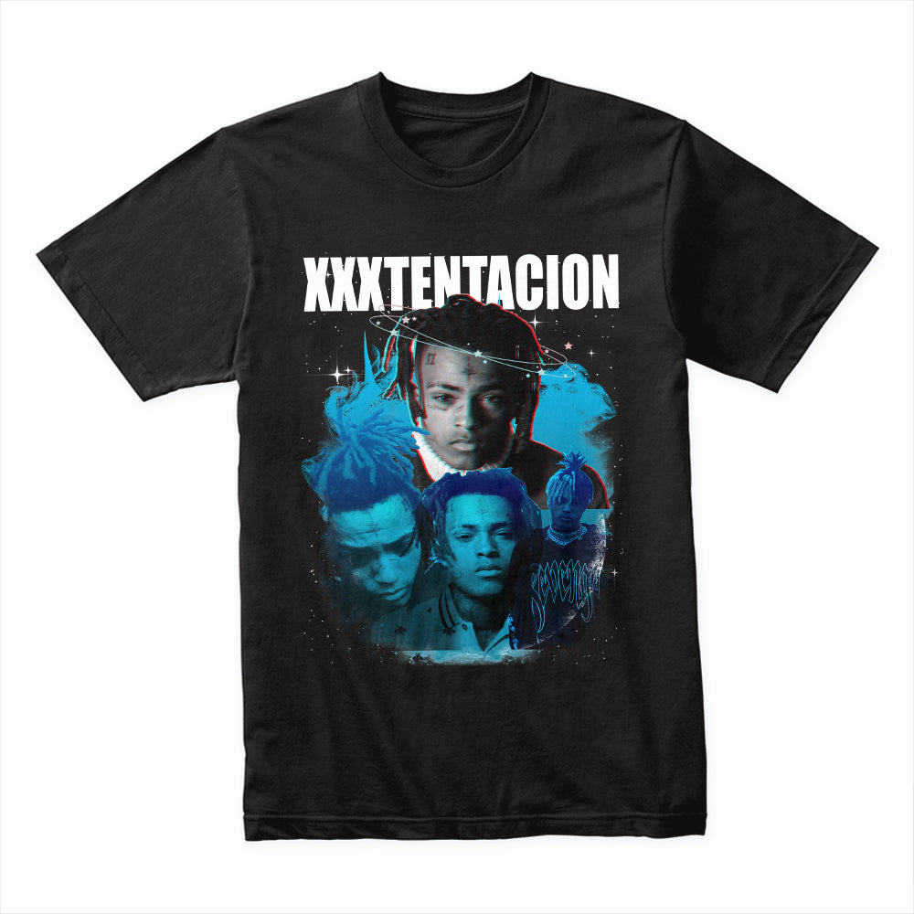 XXXTENTACION