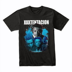 XXXTENTACION