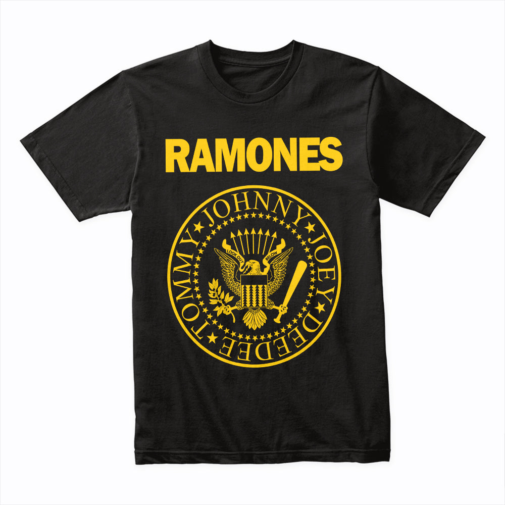 RAMONES