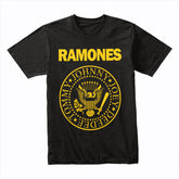 RAMONES