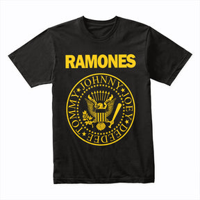 RAMONES