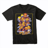 WU-TANG CLAN