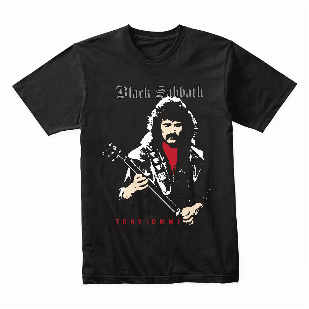 BLACK SABBATH