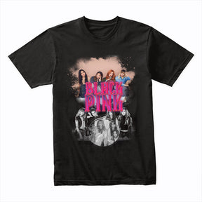 BLACK PINK