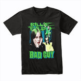 BILLIE EILISH - BAD GUY