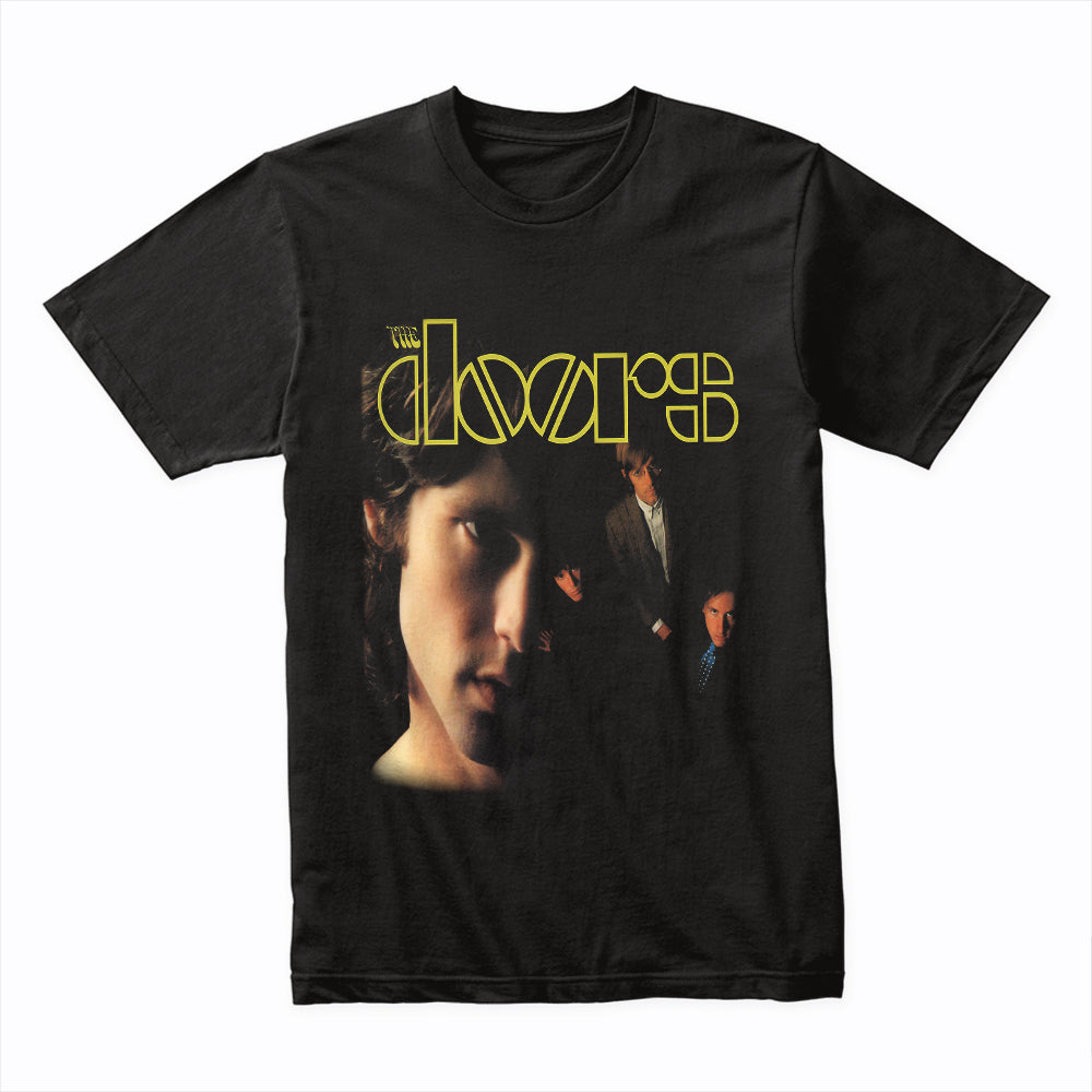THE DOORS