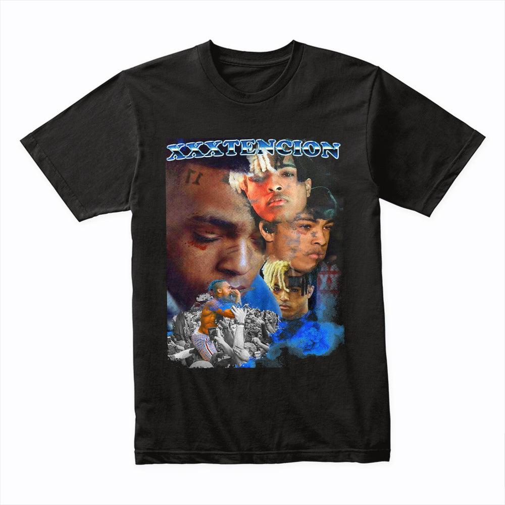 XXXTENTACION