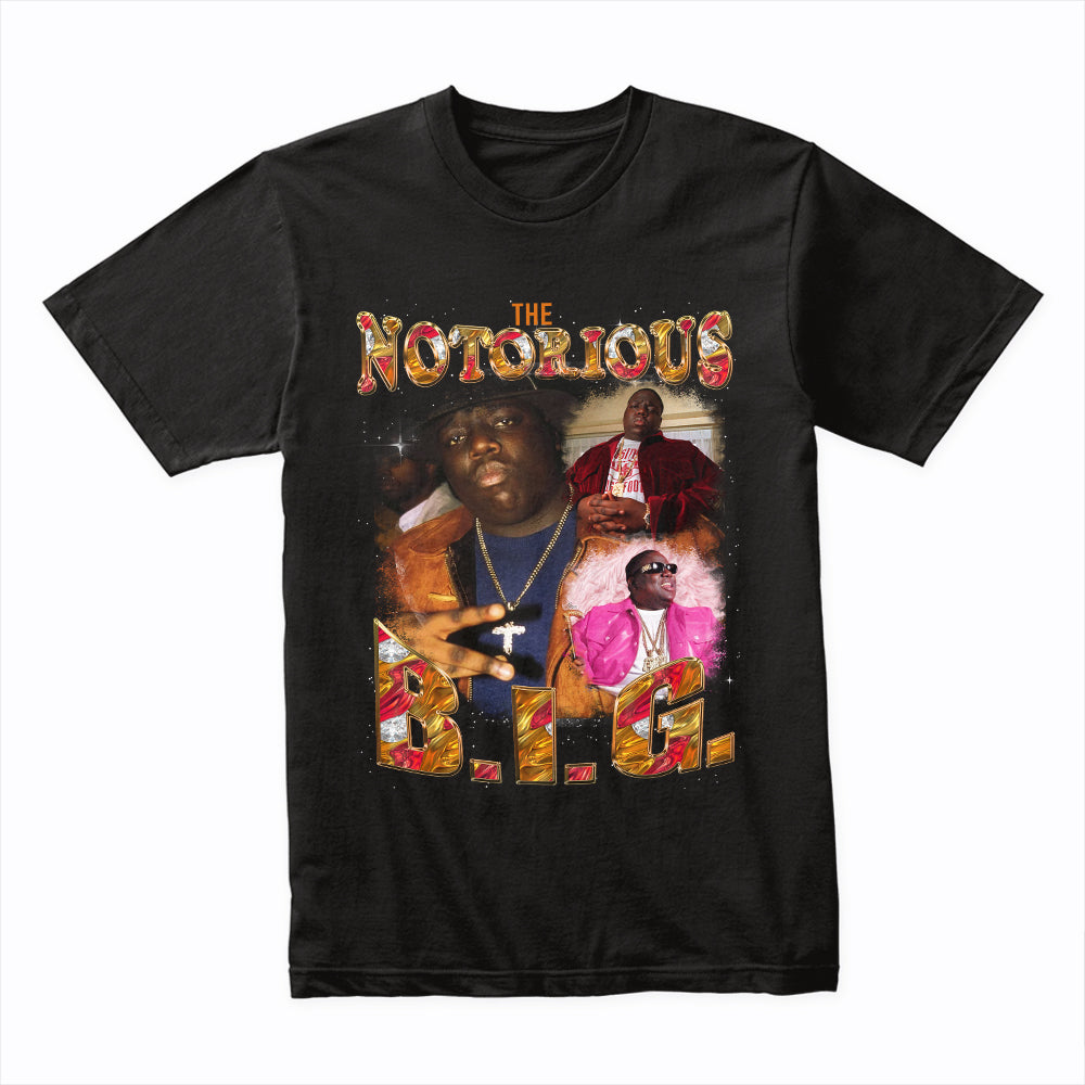 THE NOTORIOUS - B.I.G