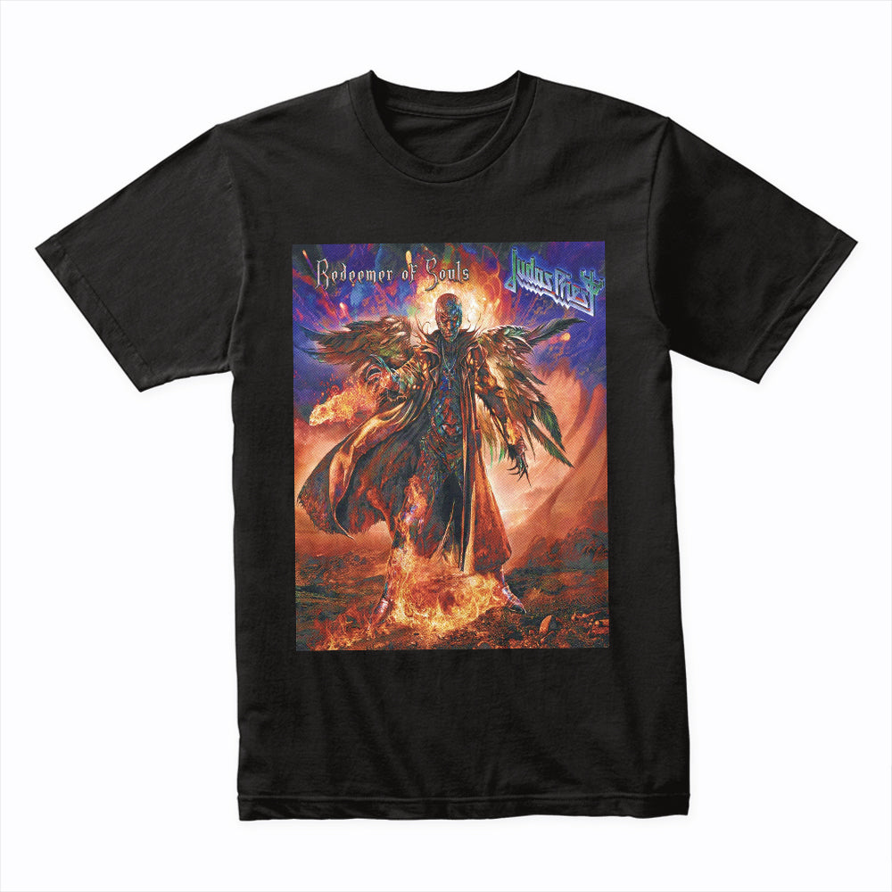 REDEEMER OF SOULS - JUDAS PRIEST