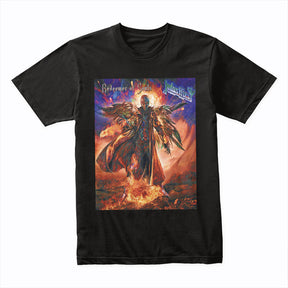 REDEEMER OF SOULS - JUDAS PRIEST