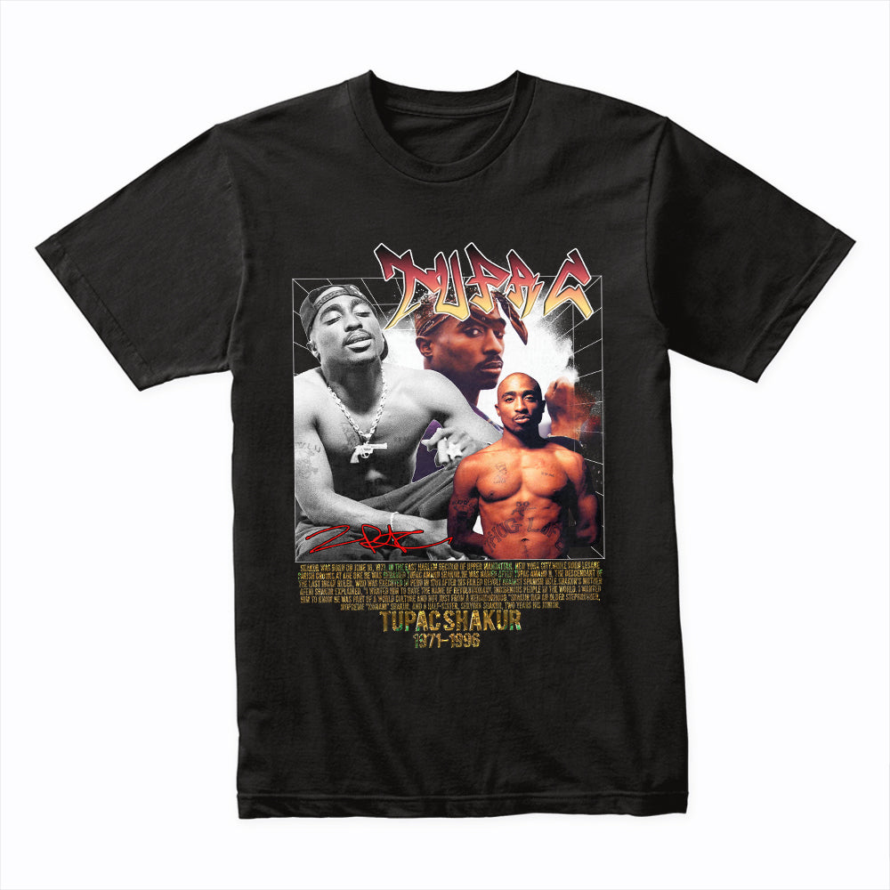 2PAC SHAKUR