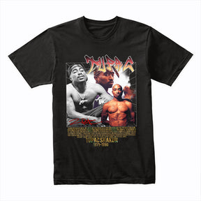 2PAC SHAKUR