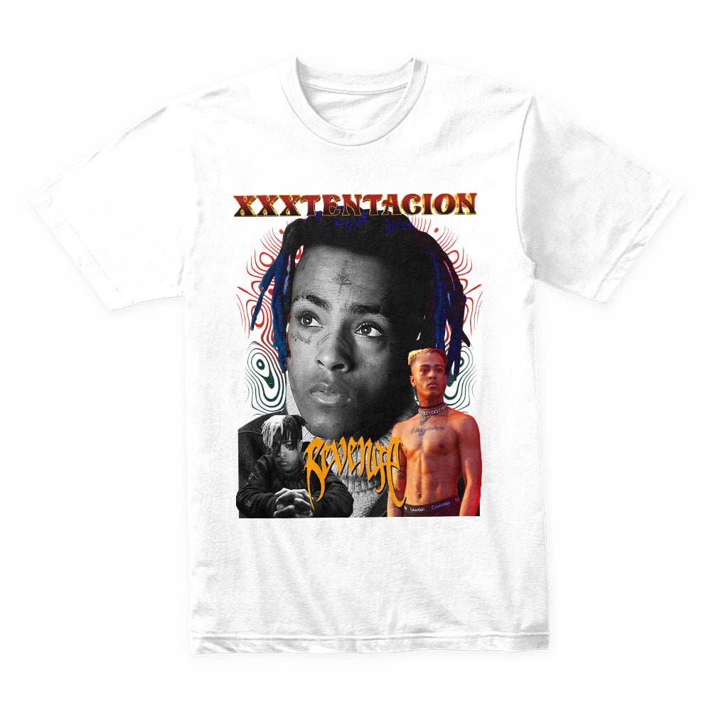 XXXTENTACION