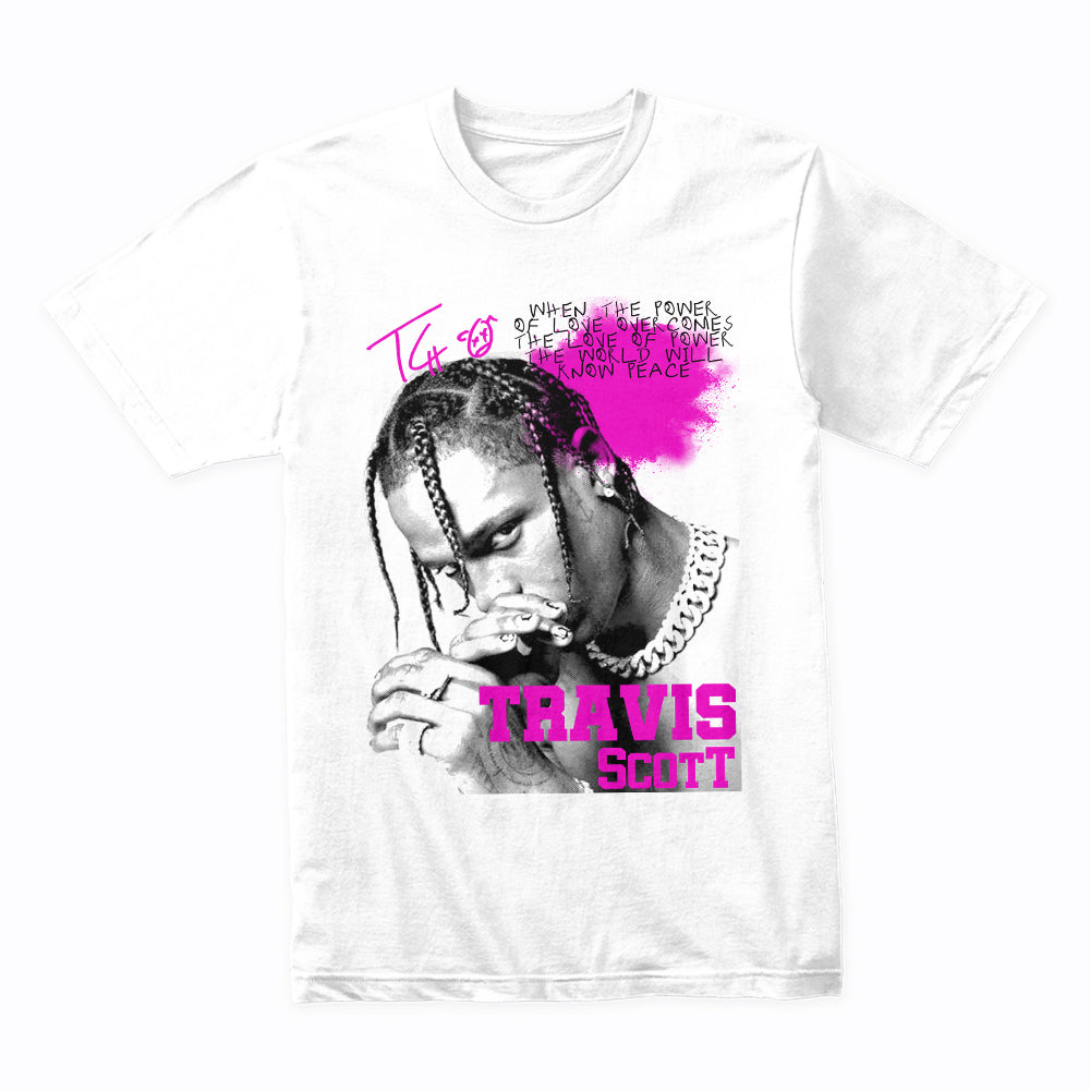 TRAVIS SCOTT