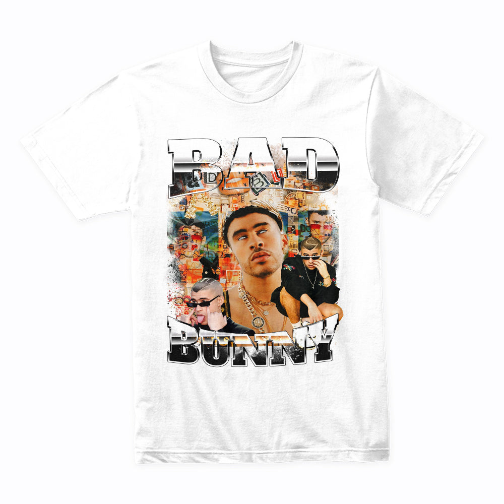 BAD BUNNY