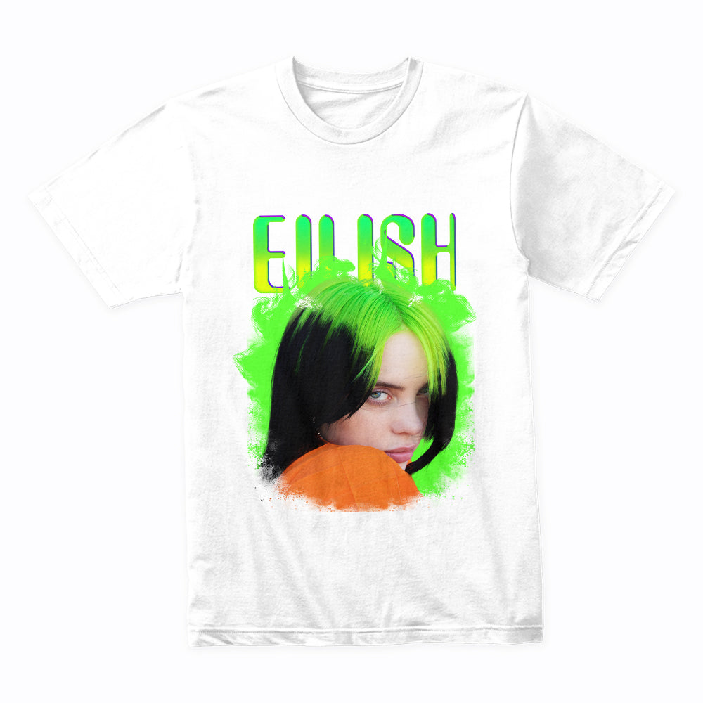 BILLIE EILISH