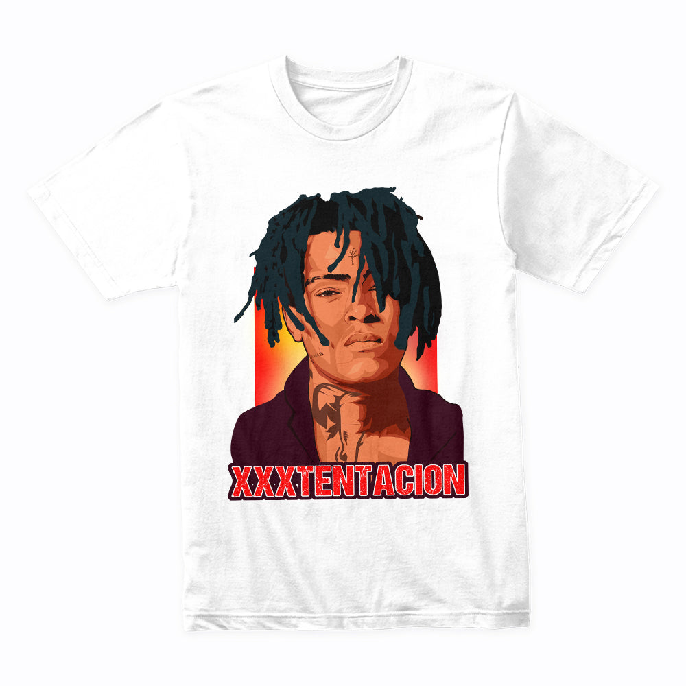 XXXTENTACION