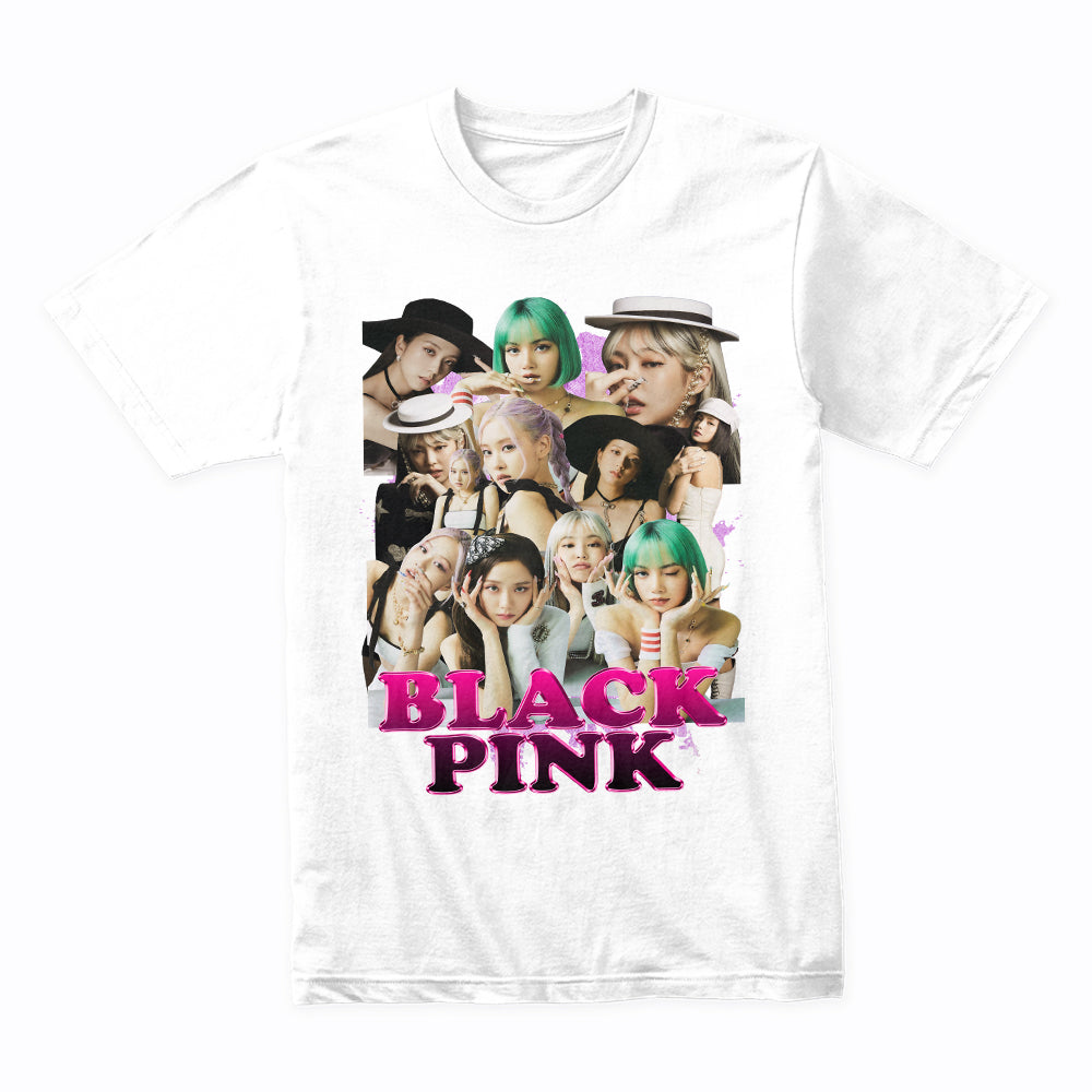 BLACK PINK