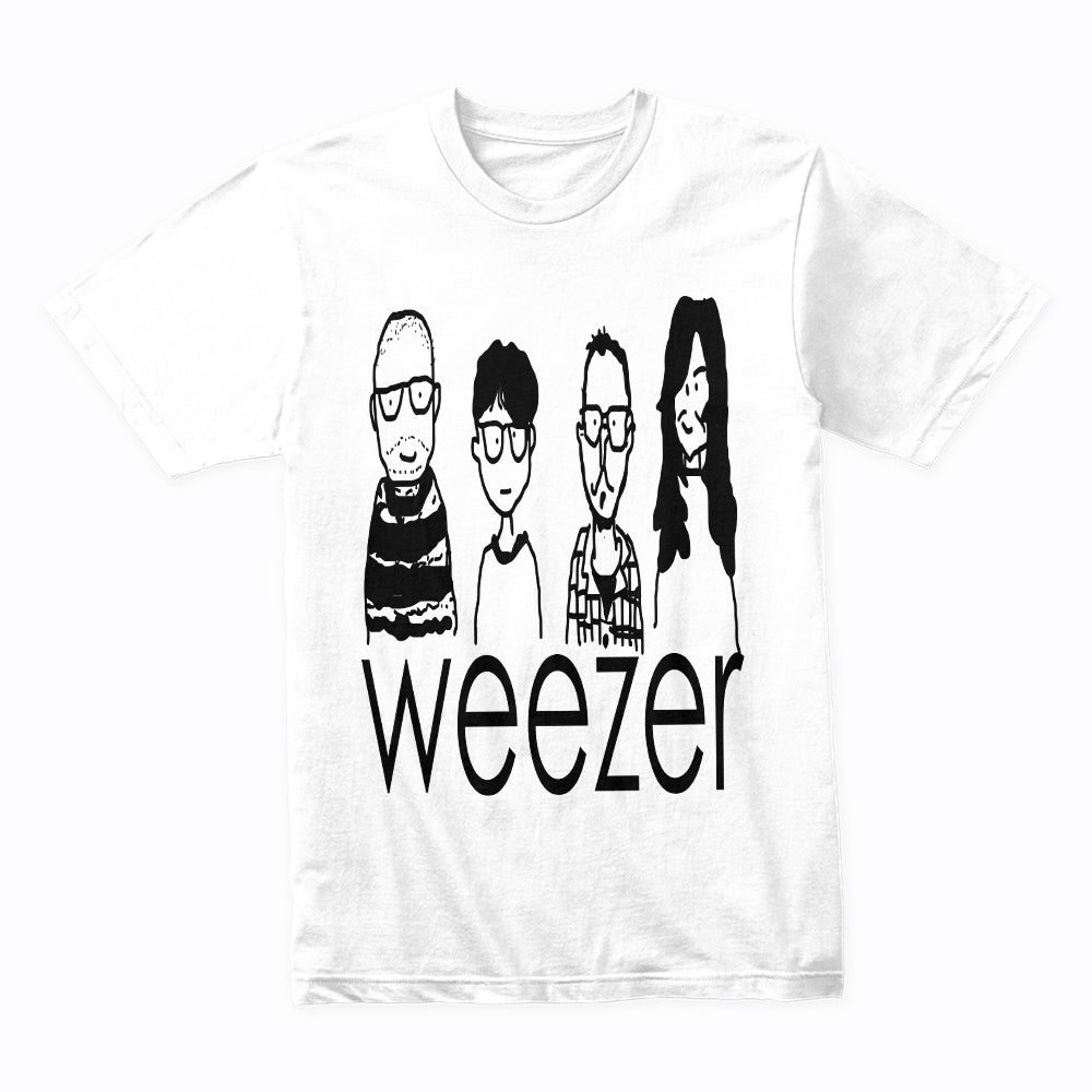 WEEZER