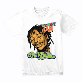 WIZ KHALIFA