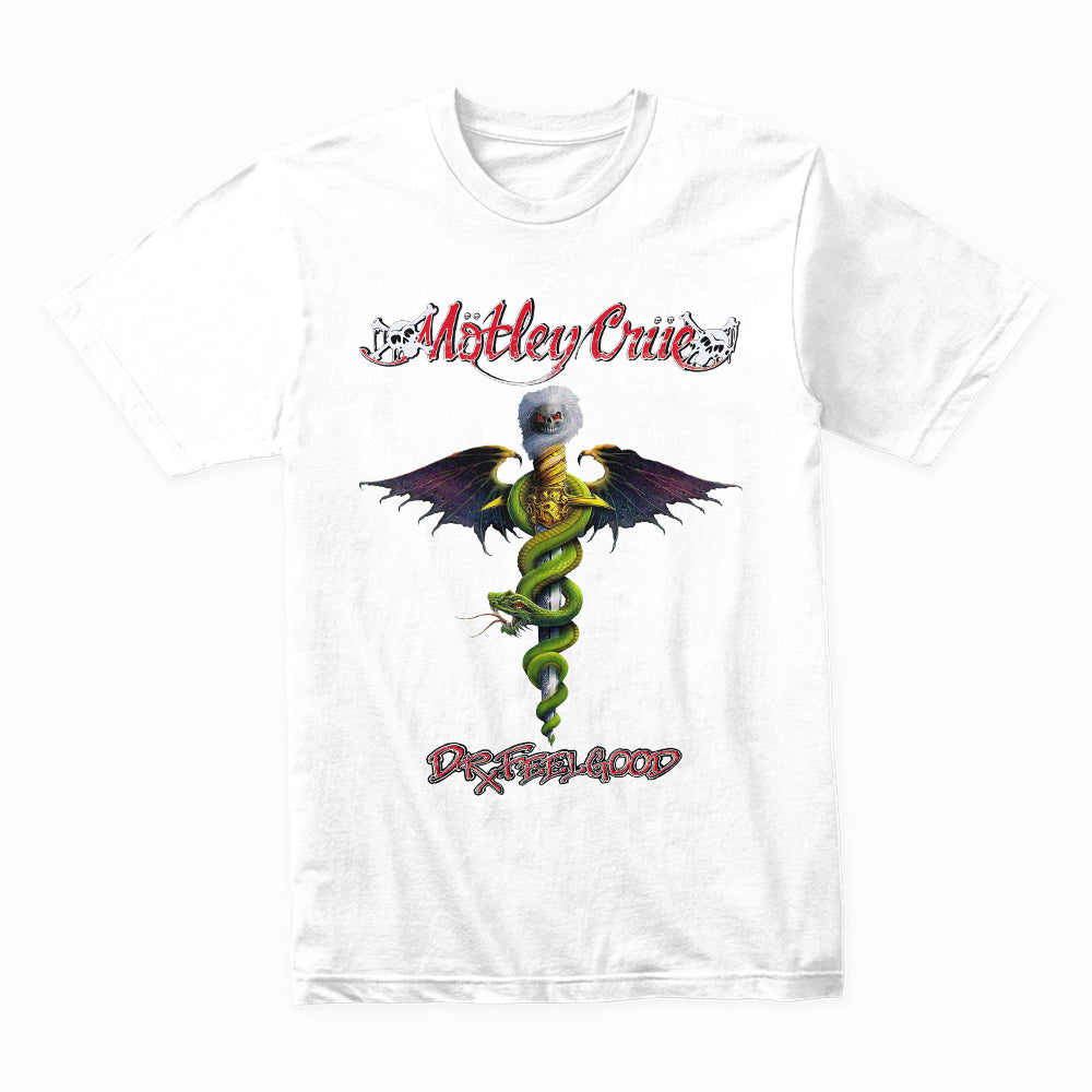 MOTLEY CRUE