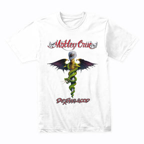 MOTLEY CRUE