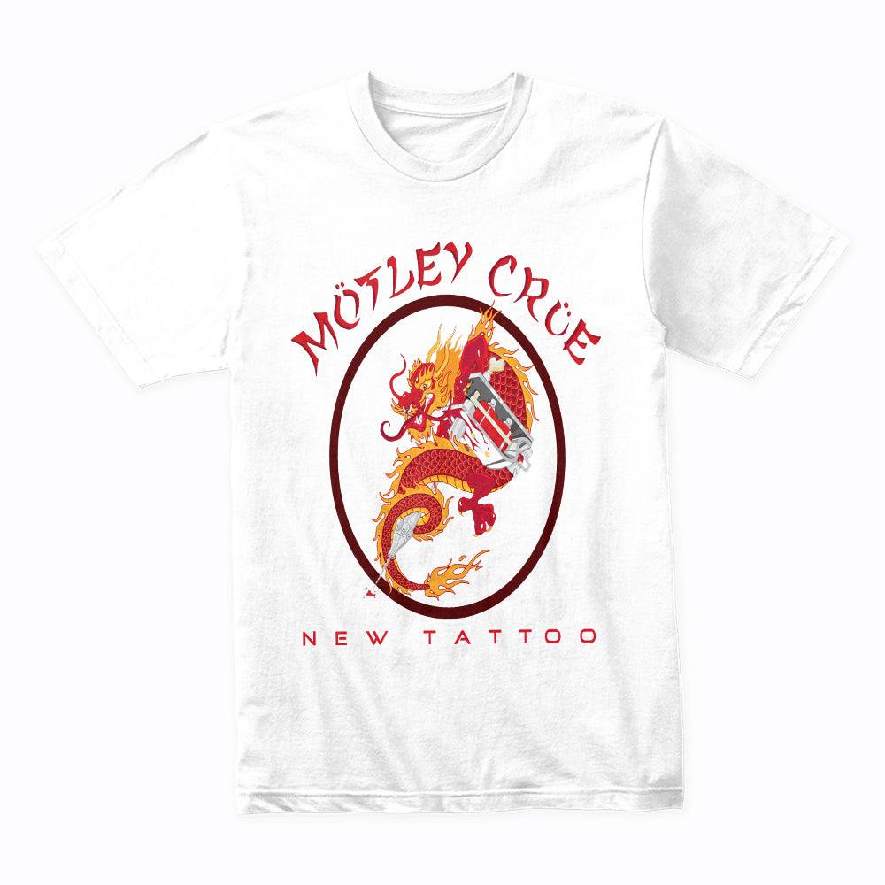 MOTLEY CRUE