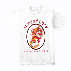MOTLEY CRUE